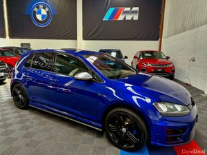 152 GOLF R 2.0TFSI 300BHP 4MOTION - Image 4