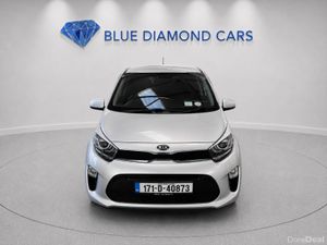 KIA PICANTO 1.25 EX AUTO - Image 2