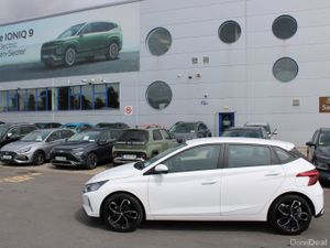 Hyundai i20 2022 - Image 2