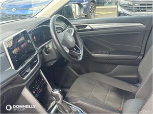 Volkswagen T-roc Hatchback Style - Image 2