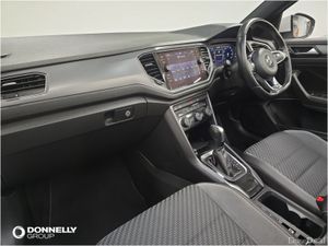 Volkswagen T-roc Cabriolet R-Line - Image 2