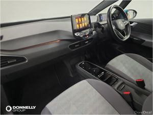 Volkswagen Id.3 Hatchback Life Pro - Image 3