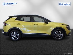 Kia Sportage Estate 3 - Image 4