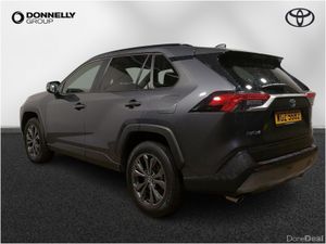 Toyota RAV4 Rav4 Estate Design - Image 3