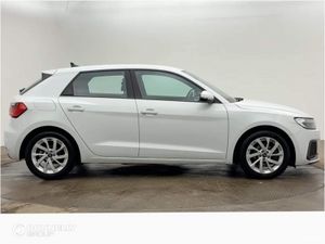 Audi A1 Sportback Sport - Image 4
