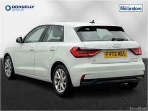 Audi A1 Sportback Sport - Image 3