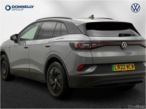 Volkswagen ID.4 Estate Life Pro - Image 3