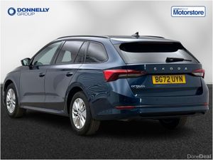 Skoda OCTAVIA Diesel Estate SE Technology - Image 3