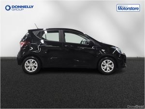 Hyundai i10 Hatchback SE - Image 4