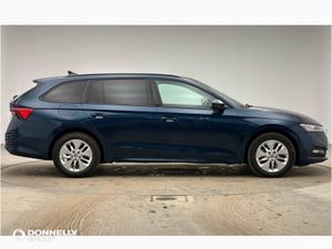 Skoda OCTAVIA Diesel Estate SE Technology - Image 4