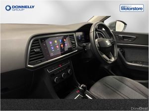 SEAT Ateca Estate SE Technology - Image 2
