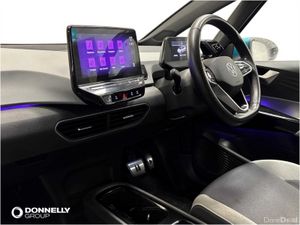 Volkswagen Id.3 Hatchback Family Pro - Image 2