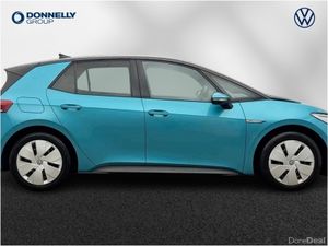 Volkswagen Id.3 Hatchback Family Pro - Image 4