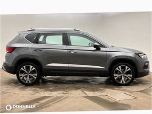 SEAT Ateca Estate SE Technology - Image 4