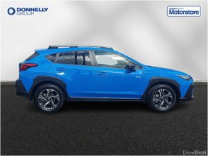 Subaru CROSSTREK Hatchback Limited - Image 3