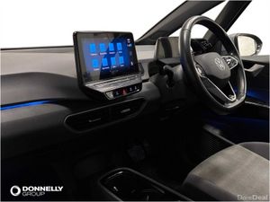 Volkswagen Id.3 Hatchback Life Pro - Image 2