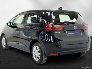 Honda Jazz Hatchback SE - Image 3