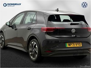 Volkswagen Id.3 Hatchback Life Pro - Image 3