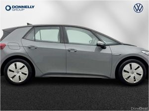 Volkswagen Id.3 Hatchback Life Pro - Image 4