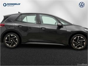 Volkswagen Id.3 Hatchback Life Pro - Image 4