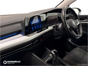 Volkswagen Golf Estate Life - Image 2