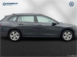 Volkswagen Golf Diesel Estate Life - Image 4