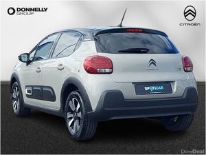 Citroen C3 Hatchback Plus - Image 2