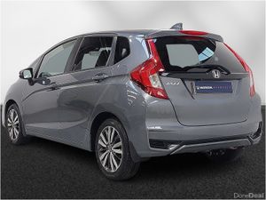 Honda Jazz Hatchback EX Navi - Image 3