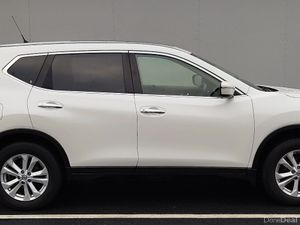 2017 Nissan X-Trail 1.6 Diesel - NCT until 03/27 - Image 2