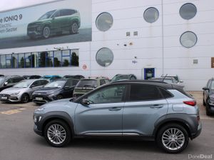 Hyundai KONA 2020 - Image 2