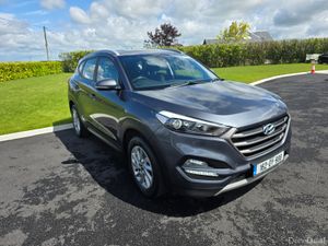 162 Hyundai Tucson 1.7 diesel - Image 4