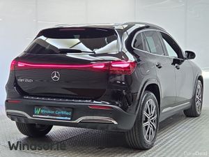 Mercedes-Benz EQA EQA250+ AMG Line Executive EV - Image 3