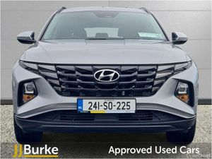 Hyundai Tucson 2WD Executive - Image 2