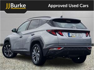 Hyundai Tucson 2WD Executive - Image 4