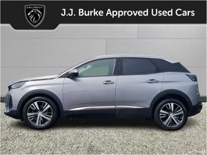 Peugeot 3008 1.2 PureTech 130bhp Allure - Image 3