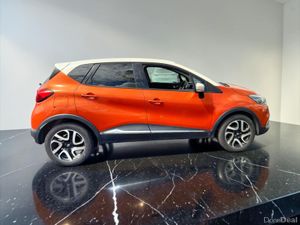 2014 Renault Captur dCi 90 S&S INTENSE - Image 2