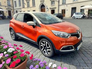 2014 Renault Captur dCi 90 S&S INTENSE - Image 4