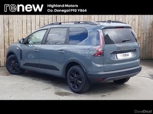 Dacia Jogger TCe 110 Extreme - Image 3