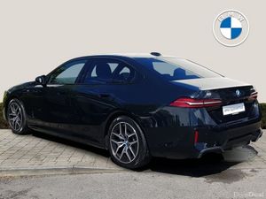 BMW i5 eDrive40 M Sport - Image 2