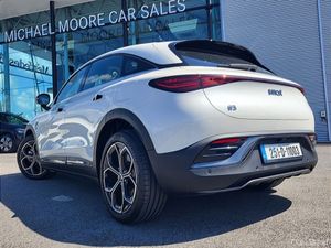 Smart #3 #3 PRO PLUS AUTO *(PANORAMIC SUNROOF, LOW - Image 3