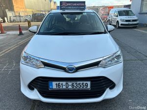 2016 Toyota Corolla / Axio - Image 3