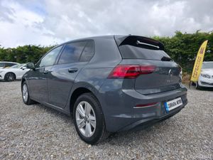 2022 Volkswagen Golf eTSI Style Automatic - Image 3