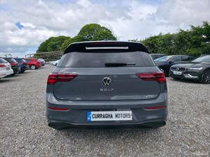 2022 Volkswagen Golf eTSI Style Automatic - Image 4