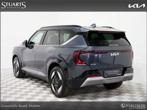 Kia EV5 Earth K3 LR 5DR Auto - Image 2