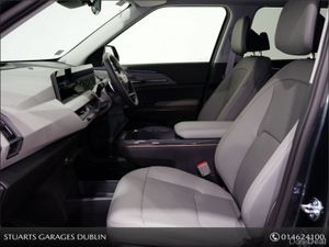Kia EV5 Earth K3 LR 5DR Auto - Image 3