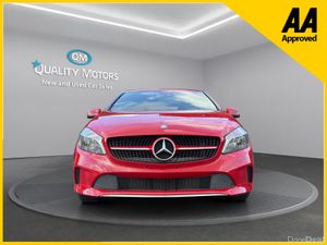 2015 MERCEDES A180 1.6 PETROL (S31) - Image 3