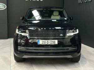 P550 MEGA SPEC E-HYBRID - Image 3