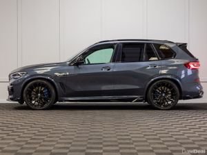 2022 BMW X5 X-Drive 45e M-Sport - Image 3