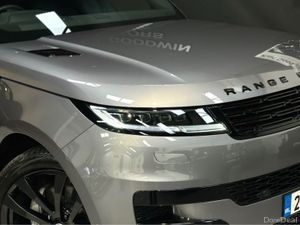 P460e DYNAMIQUE SE PHEV - Image 2