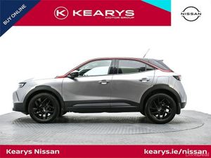 Opel Mokka SRI 1.2i (100PS) S/S - FULL MAIN DEALER - Image 4